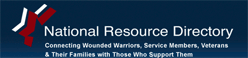 National Resource Directory Logo