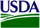 USDA.gov logo