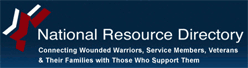 National Resource Directory Logo
