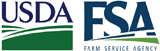 USDA/FSA Logo