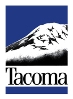 Tacoma Logo