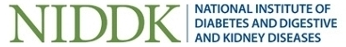 NIDDK Logo