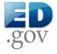 Ed.gov logo