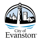 city of evanston logo