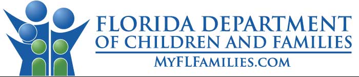 DCF Logo